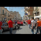 Raduno Ferrari Canicatt 2005